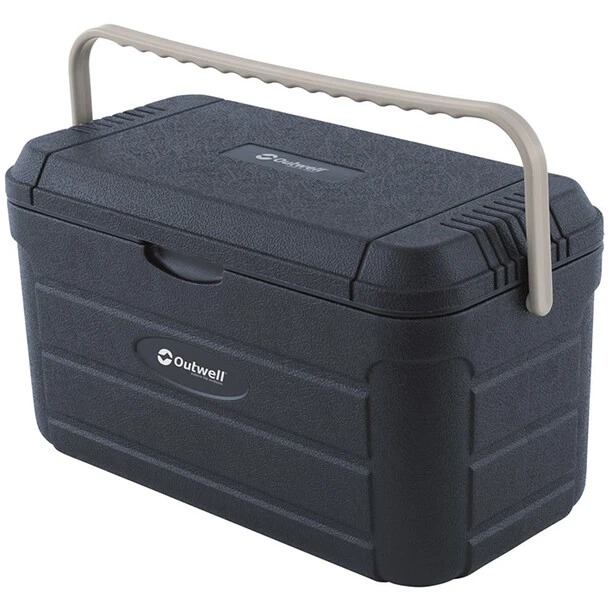 Outwell Fulmar Cooler 20l, Bleu 3 Outwell Fulmar Cooler 20l, Bleu