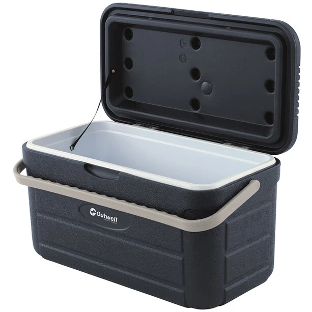 Outwell Fulmar Cooler 20l, Bleu 4 Outwell Fulmar Cooler 20l, Bleu – Image 2