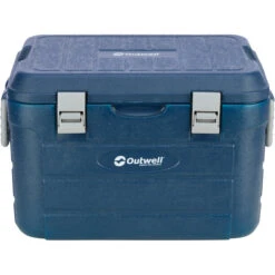 Outwell Fulmar Glacière 30l, Bleu -Primus Shop outwell fulmar cooler 30l 2