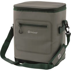 Outwell Hula Sac Réfrigérant L, Gris