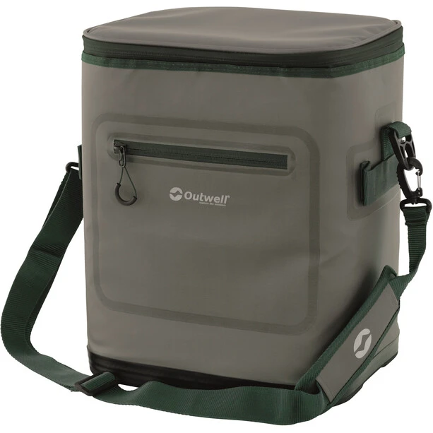 Outwell Hula Sac Réfrigérant L, Gris 3 Outwell Hula Sac Réfrigérant L, Gris