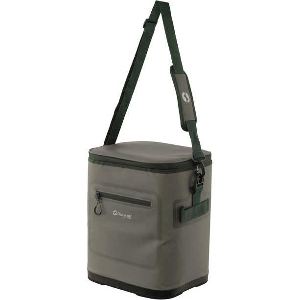 Outwell Hula Sac Réfrigérant L, Gris 4 Outwell Hula Sac Réfrigérant L, Gris – Image 2