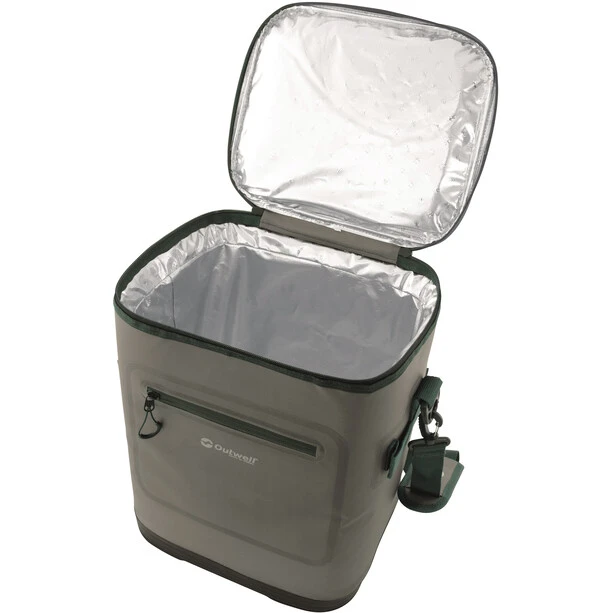 Outwell Hula Sac Réfrigérant L, Gris 5 Outwell Hula Sac Réfrigérant L, Gris – Image 3