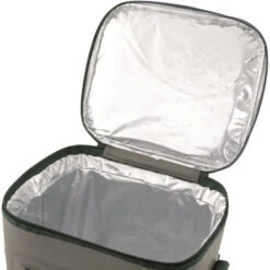 Outwell Hula Sac Réfrigérant M, Gris 8 Outwell Hula Sac Réfrigérant M, Gris -Primus Shop outwell hula m coolbag m dark grey 3