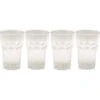 Outwell Orchid Kit Gobelets, Transparent -Primus Shop outwell orchid tumbler set 1