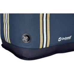 Outwell Pelican Sac Isotherme M, Bleu -Primus Shop outwell pelican cool bag m 4