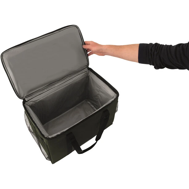 Outwell Penguin Coolbag L, Olive 4 Outwell Penguin Coolbag L, Olive – Image 2