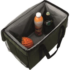 Outwell Penguin Coolbag L, Olive 10 Outwell Penguin Coolbag L, Olive -Primus Shop outwell penguin coolbag l dark green 3