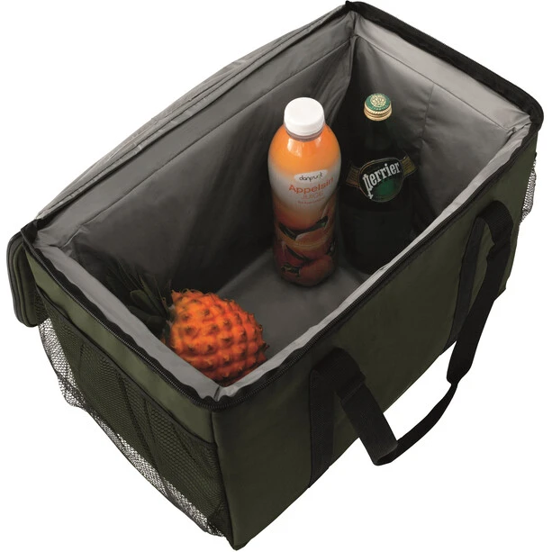 Outwell Penguin Coolbag L, Olive 5 Outwell Penguin Coolbag L, Olive – Image 3