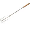Petromax Ls2 Brochette De Feu De Camp Avec Bouts Recourbés 2 Pièces -Primus Shop petromax ls2 campfire skewer with two bent prongs 2 pieces 1