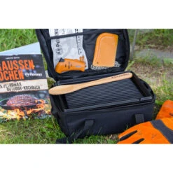 Petromax Sac De Transport Pour Moule à Pain K8 -Primus Shop petromax tasche zur kastenform k8 3