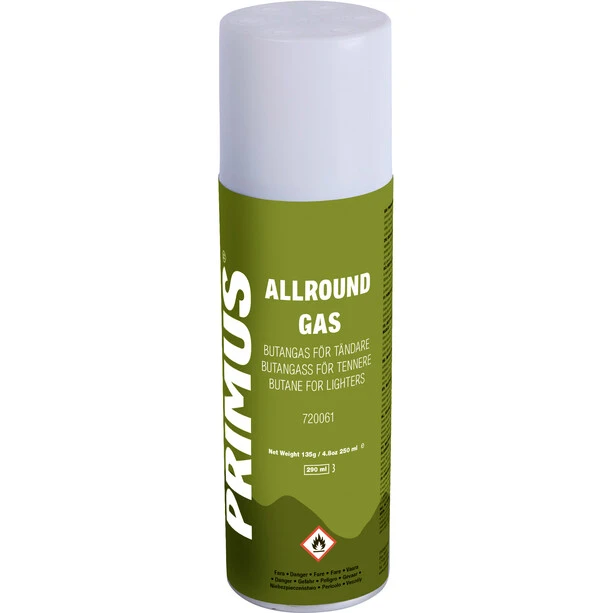 Primus Allround Gaz 135g 3 Primus Allround Gaz 135g