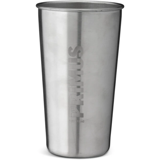 Primus CampFire Gobelet Inox 600ml, Argent 3 Primus CampFire Gobelet Inox 600ml, Argent