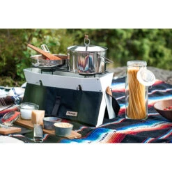 Primus CampFire Set D’ustensiles De Cuisine Acier Inoxydable Large 9 Primus CampFire Set D’ustensiles De Cuisine Acier Inoxydable Large -Primus Shop primus campfire cookset stainless steel large 4