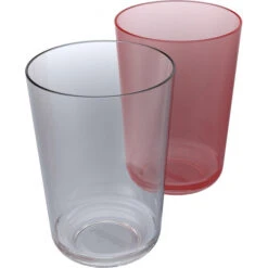 Primus Verre À Boire Poids Léger 250ml, Rouge