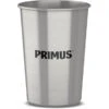 Primus Verre à Boire Acier Inoxydable -Primus Shop primus drinking glass stainless steel 1