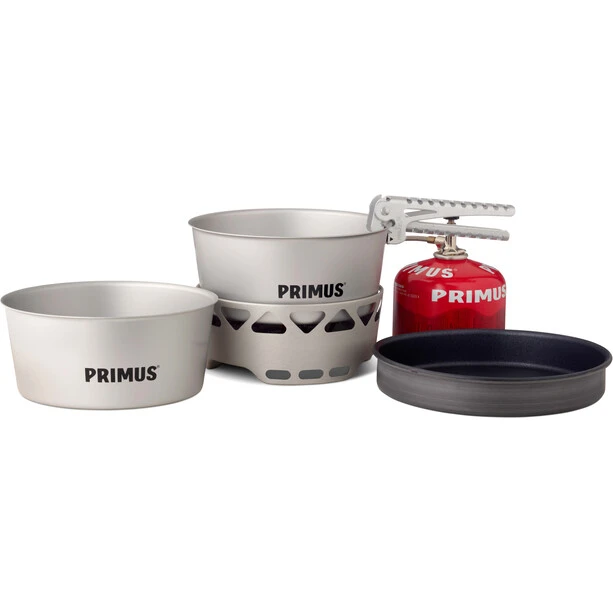 Primus Essential Kit Réchaud 2300ml 5 Primus Essential Kit Réchaud 2300ml – Image 3