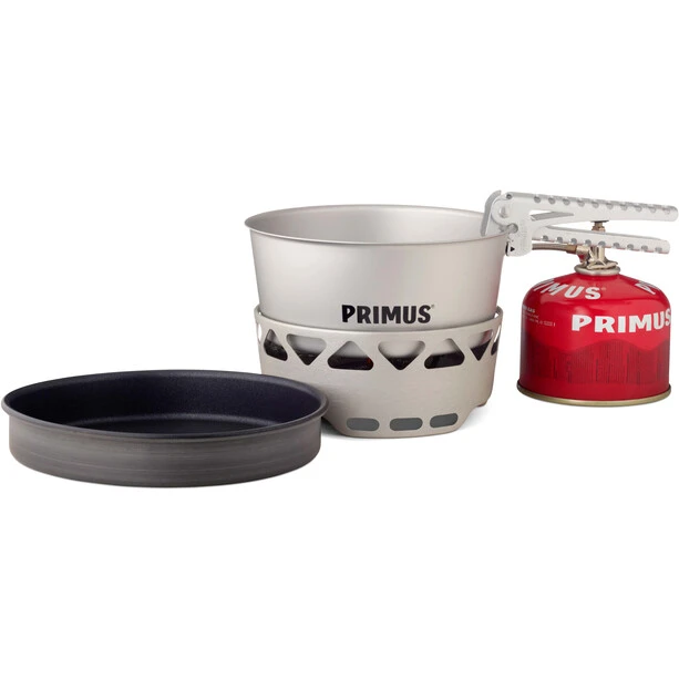 Primus Essential Kit Réchaud 2300ml 6 Primus Essential Kit Réchaud 2300ml – Image 4