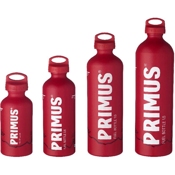Primus Bouteille De Combustible 1500ml, Rouge/blanc 4 Primus Bouteille De Combustible 1500ml, Rouge/blanc – Image 2