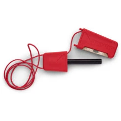 Primus Ignition Acier D'urgence Large, Rouge -Primus Shop primus ignition large barn red 4