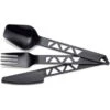 Primus Lightweight Trail Couverts, Noir 1 Primus Lightweight Trail Couverts, Noir -Primus Shop primus lightweight trail cutlery black 1