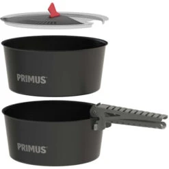 Primus LiTech Ensemble De Casseroles 1300ml