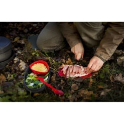 Primus Kit Repas 8 Pièces, Noir 11 Primus Kit Repas 8 Pièces, Noir -Primus Shop primus meal set black 4