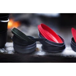 Primus Kit Repas 8 Pièces, Noir 12 Primus Kit Repas 8 Pièces, Noir -Primus Shop primus meal set black 5