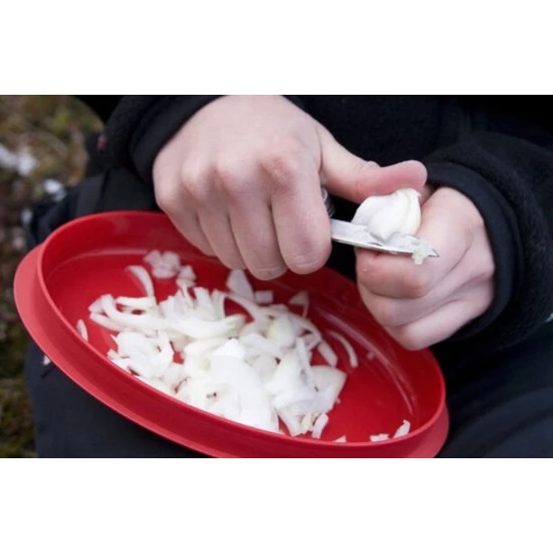 Primus Kit Repas 8 Pièces, Noir 8 Primus Kit Repas 8 Pièces, Noir – Image 6