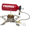 Primus OmniFuel II Réchaud Avec Bouteille De Carburant Et Sacoche -Primus Shop primus omnifuel ii stove with fuel bottle and pouch 1