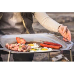 Primus OpenFire Casserole Large -Primus Shop primus open fire pan large 4