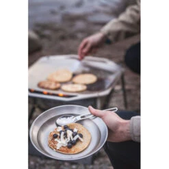 Primus OpenFire Casserole Large -Primus Shop primus open fire pan large 5