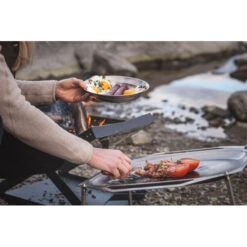 Primus OpenFire Casserole Small 8 Primus OpenFire Casserole Small -Primus Shop primus open fire pan small 3