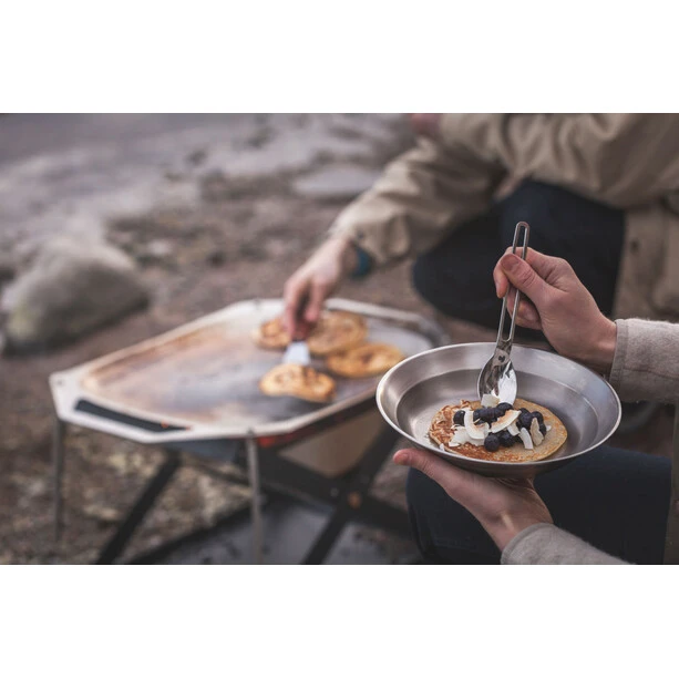 Primus OpenFire Casserole Small 6 Primus OpenFire Casserole Small – Image 4