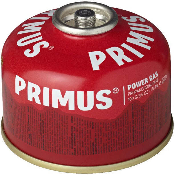 Primus Power Gas 100g 3 Primus Power Gas 100g