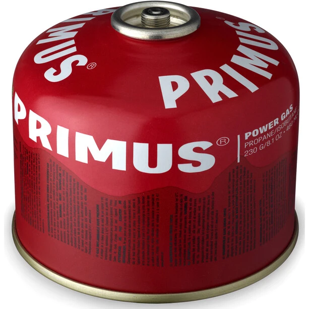 Primus Power Gas 230g 3 Primus Power Gas 230g
