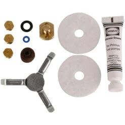 Primus Kit De Réparation Et D'Entretien Pour OmniLite Ti