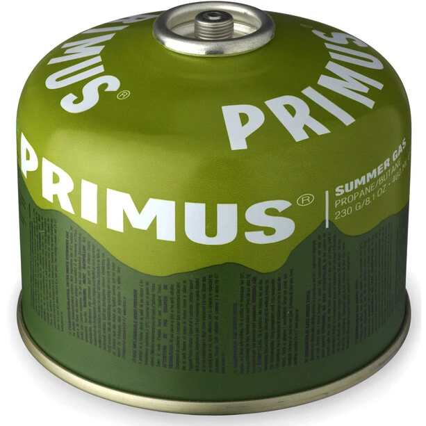 Primus Cartouche De Gaz Pour L'Été 230g 3 Primus Cartouche De Gaz Pour L'Été 230g