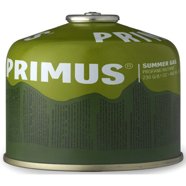 Primus Cartouche De Gaz Pour L'Été 230g 4 Primus Cartouche De Gaz Pour L'Été 230g – Image 2