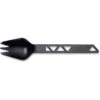 Primus TrailSpork Tritan, Noir -Primus Shop primus trail spork tritan black 1