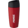 Primus Vacuum Commuter Tasse 400ml, Rouge -Primus Shop primus vacuum commuter 400ml barn red 1