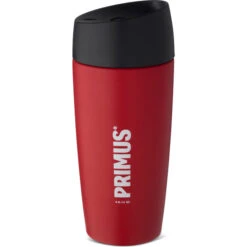 Primus Vacuum Commuter Tasse 400ml, Rouge