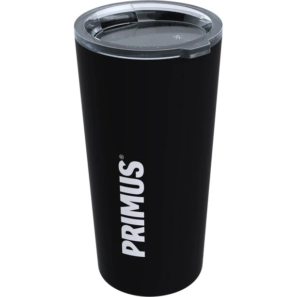 Primus Gobelet Isotherme 600ml, Noir 3 Primus Gobelet Isotherme 600ml, Noir