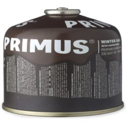 Primus Cartouche De Gaz Pour L'Hiver 230g -Primus Shop primus winter gas 230g 2