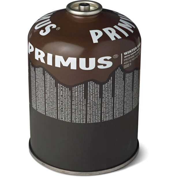 Primus Cartouche De Gaz Pour L'Hiver 450g 3 Primus Cartouche De Gaz Pour L'Hiver 450g