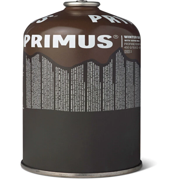 Primus Cartouche De Gaz Pour L'Hiver 450g 4 Primus Cartouche De Gaz Pour L'Hiver 450g – Image 2