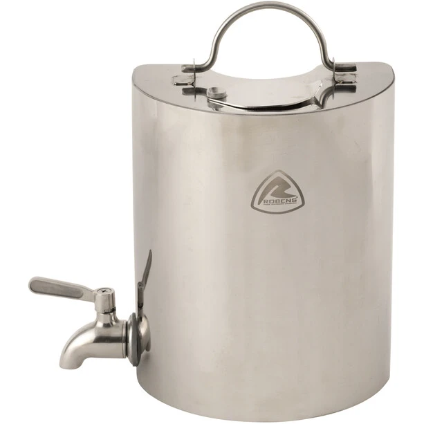 Robens Bering Chauffe-eau, Gris 3 Robens Bering Chauffe-eau, Gris