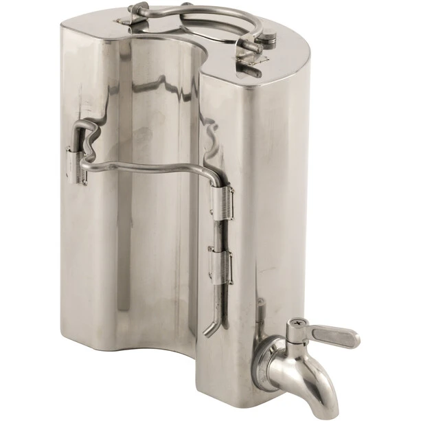 Robens Bering Chauffe-eau, Gris 4 Robens Bering Chauffe-eau, Gris – Image 2