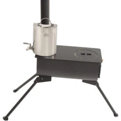 Robens Bering Chauffe-eau, Gris 7 Robens Bering Chauffe-eau, Gris -Primus Shop robens bering water heater 3