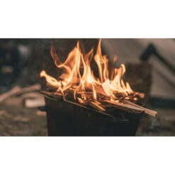 Robens Carson Dutch Oven 8,2l, Noir -Primus Shop robens carson dutch oven 82l black 4